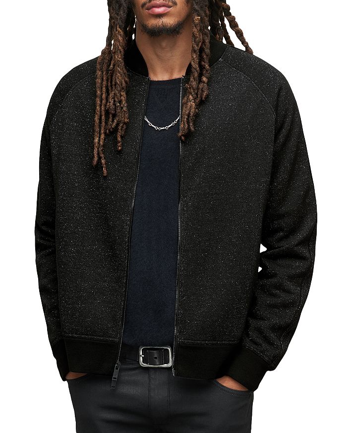 John varvatos bomber hotsell