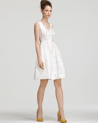 Lilly Pulitzer Kiera Stripe Dress 