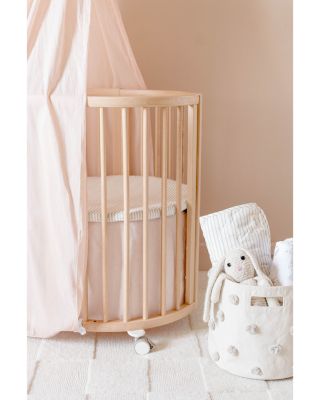 SLEEPI™ V3 Mini Bed Skirt Pehr