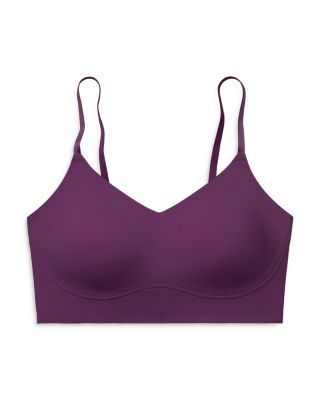 True Body Lift Triangle Adjustable Strap Bra