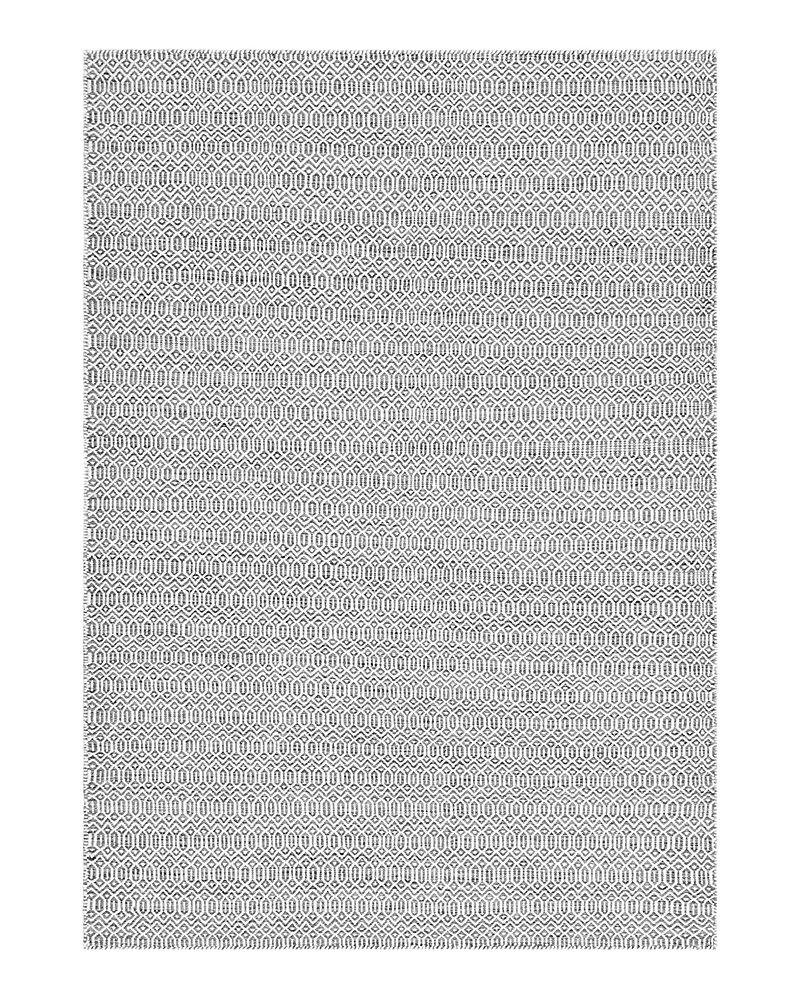 Timeless Rug Designs Angler Ang8018 Area Rug, 10' X 14' In Slate