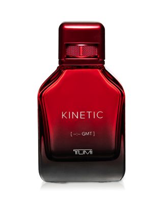 Kinetic [--:-- GMT] Eau de Parfum Spray 
