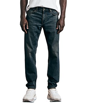 rag & bone - Authentic Stretch Slim Fit Jeans in Porto