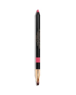 CHANEL LE CRAYON LÈVRES Longwear Lip Pencil | Bloomingdale's