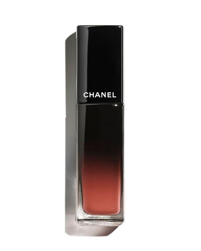 Chanel Rouge Allure Velvet Luminous Matte Lip Color (La Ravissante