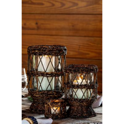 Devon Willow Large Hurricane