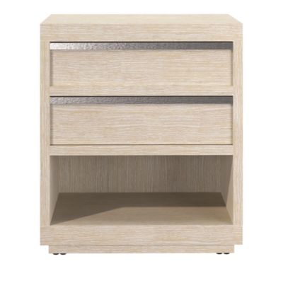 Solaria Nightstand