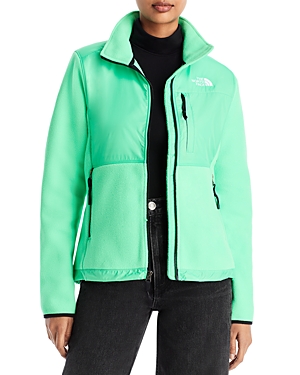 THE NORTH FACE DENALI POLARTEC FLEECE JACKET