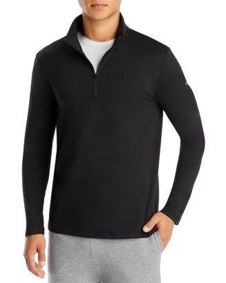 Alo Yoga Quarter Zip Sweatshirt Bloomingdale's