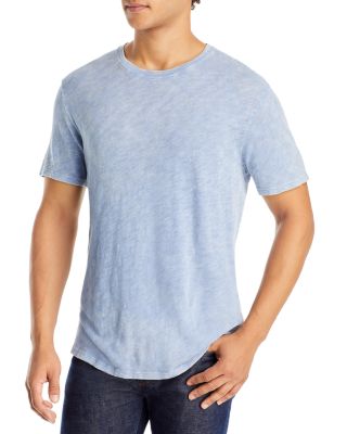 ATM Anthony Thomas Melillo - Slub Jersey Chroma Wash Short Sleeve Tee