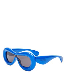 Loewe - Fashion Show Inflate Mask Sunglasses, 117mm