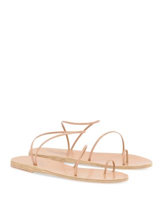 【関税込み】Ancient Greek Sandals ゴールド Chora サンダル Amazon.com | Ancient Greek Sandals Chora Rame EU 42 (US