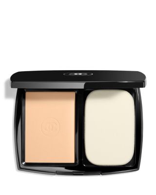 CHANEL ULTRA LE TEINT Ultrawear All-Day Comfort Flawless Finish Compact ...