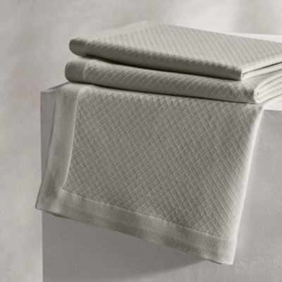 Boll & Branch Reserve Blanket, King/Cal King