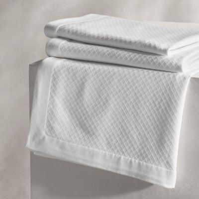 Boll & Branch Reserve Blanket, King/Cal King