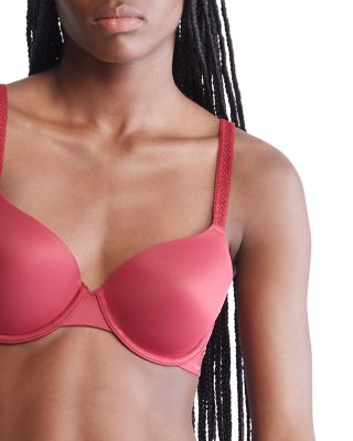 Liquid Touch Underwire Bra