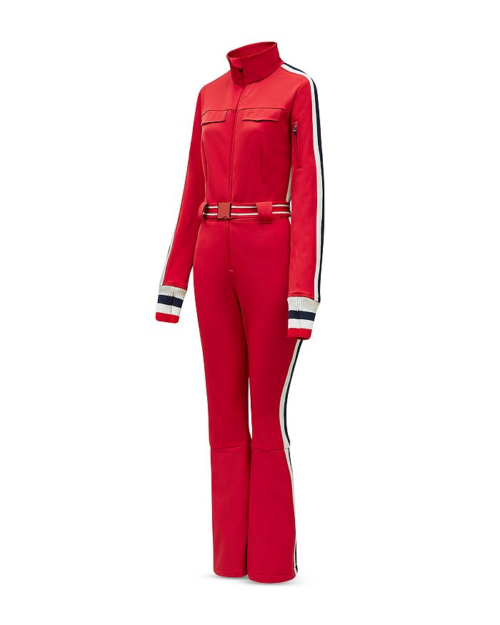 Perfect Moment Crystalsoft One Piece Ski Suit Bloomingdale s