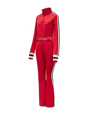 Perfect Moment Crystalsoft One Piece Ski Suit