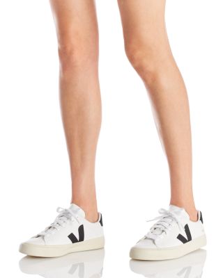 Women's Campo Low Top Sneakers