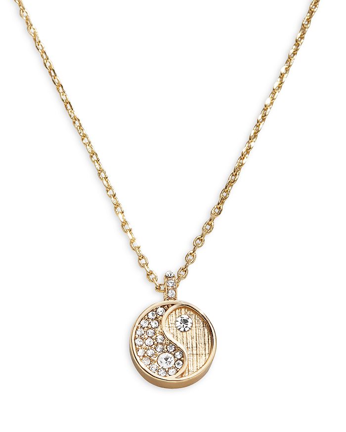 David yurman discount yin yang pendant