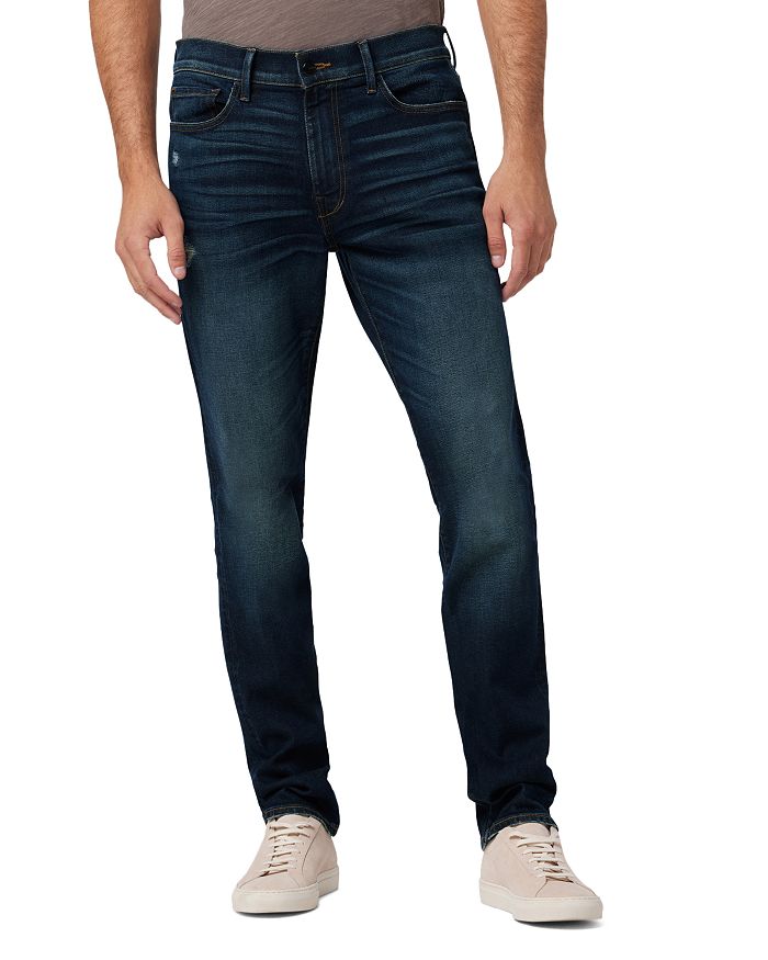 Joe's Jeans Asher Slim Fit Jeans In Marmont