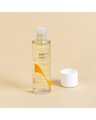 Erotic Kneads Slow Massage Oil 3.4 oz.