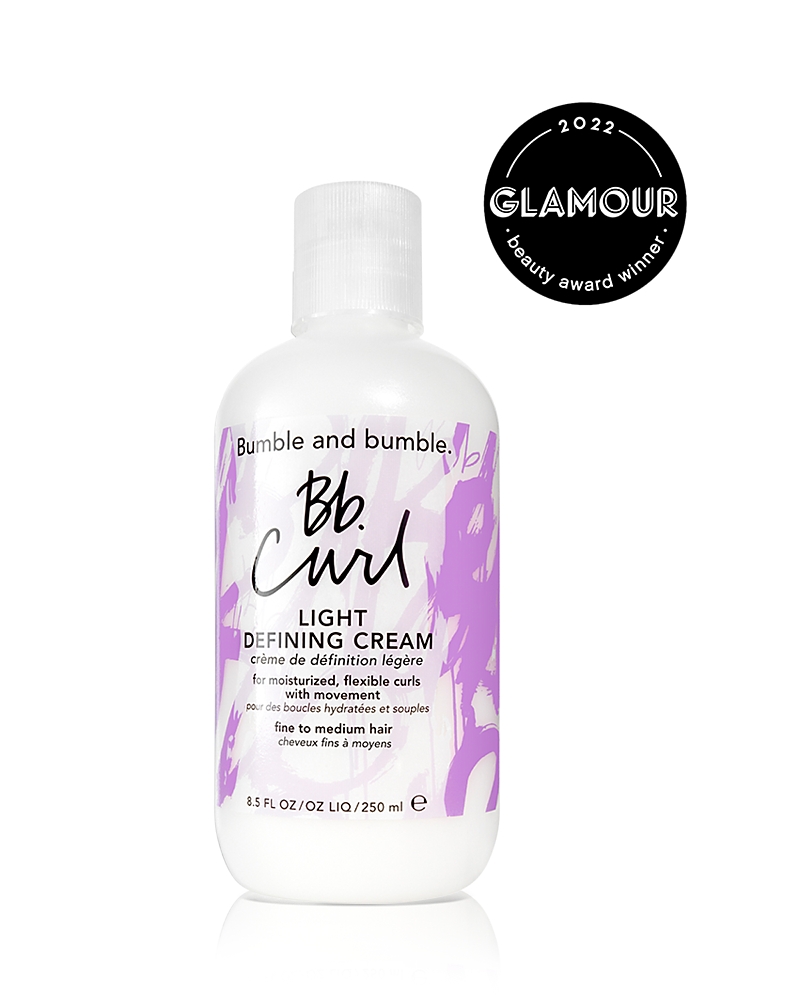 Bumble And Bumble Curl Defining Styling Cream 8.5 oz/ 250 ml