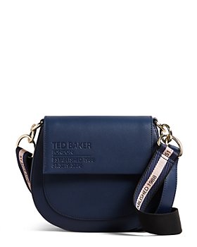 Ted Baker - Darcell Leather Crossbody
