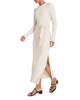 Splendid - London Ribbed Sweater Dress