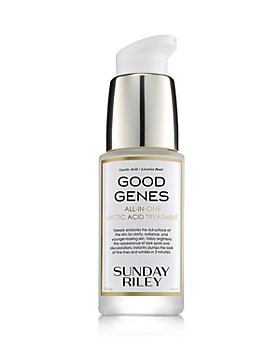 SUNDAY RILEY - Good Genes Treatment