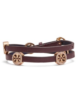 Pave Tory Burch shops Belt