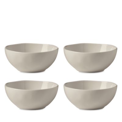 Bay Colors All-Purpose Bowls, Set of 4
