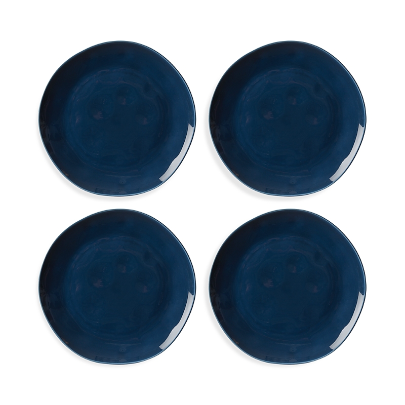 Lenox Bay Colors Dinner Plates, Set of 4