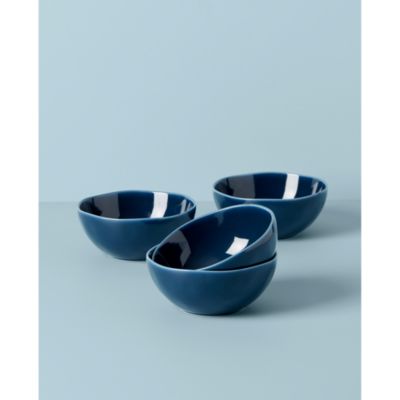 Bay Colors All-Purpose Bowls, Set of 4