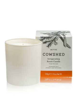 Cowshed - Active Candle 7.76 oz.