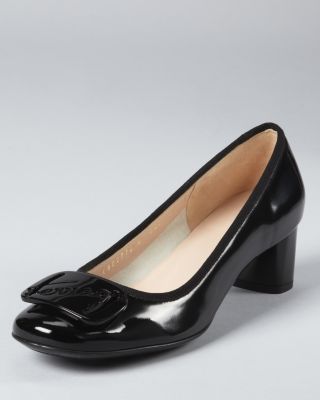 Salvatore Ferragamo - Salvatore Ferragamo Pumps - My Charme