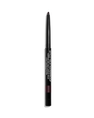 STYLO YEUX WATERPROOF Long-Lasting Eyeliner