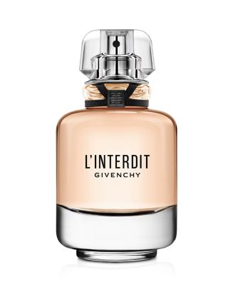 Givenchy L'Interdit Eau de Parfum 2.7 oz. | Bloomingdale's