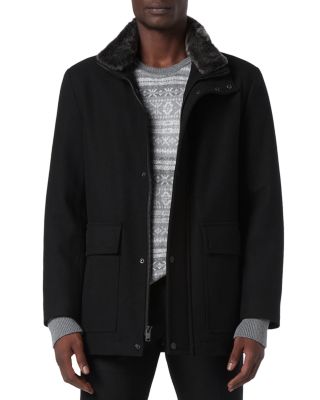 Andrew marc coat online