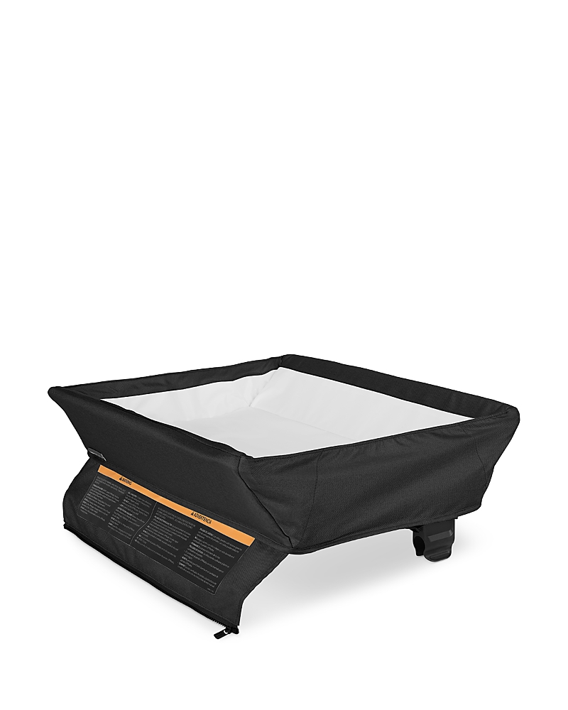Uppababy Changing Station Add-on For Remi Playard In Jake Black
