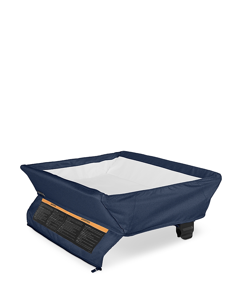 Uppababy Changing Station For Remi In Noa Navy