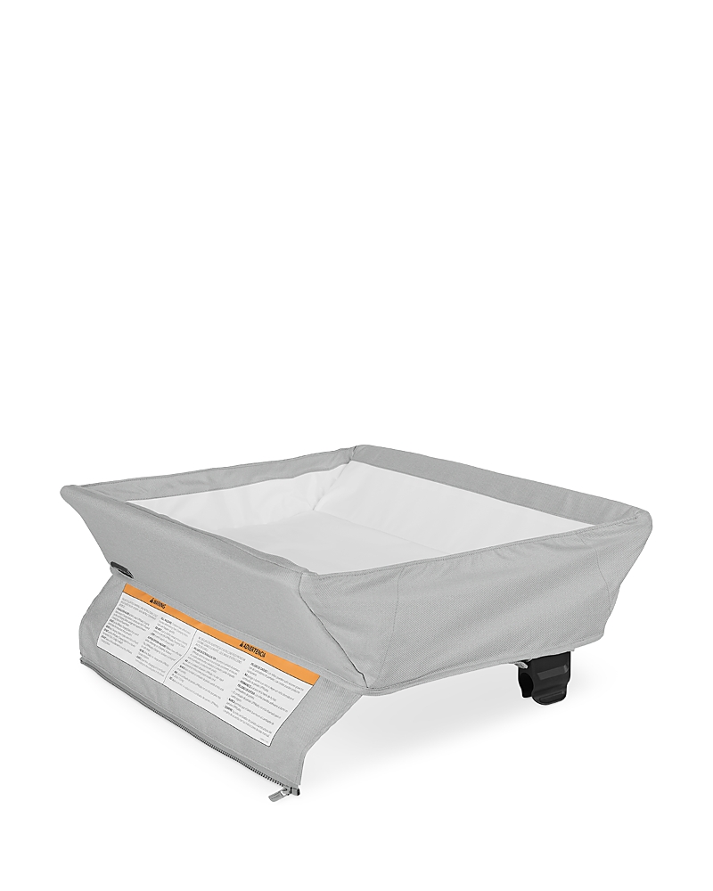 Uppababy Changing Station Add-on For Remi Playard In Stella Grey Melange