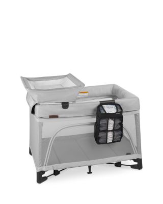 Changing Station for REMI