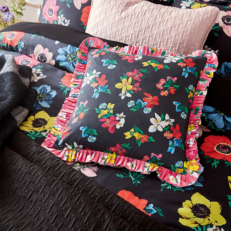 Ted Baker Hula Decorative Pillow, 20 X 20 In Multi