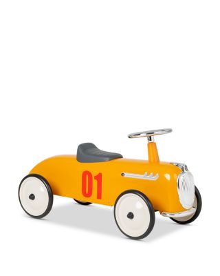 Baghera - Unisex Roadster Ride On - Ages 1-3