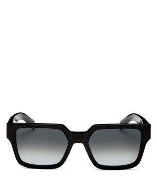Square Sunglasses, 54mm