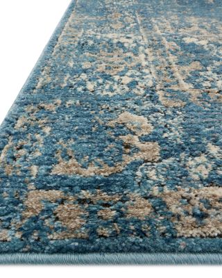 Millennium MV-05 Area Rug, 2'7" x 4'