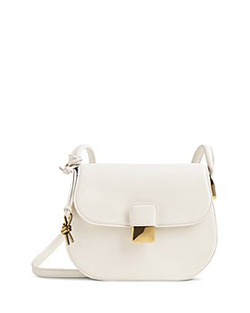 YXBQueen Designer Handbags for Women Messenger Bag Over the Shoulder Purses  Small Crossbody Purse White