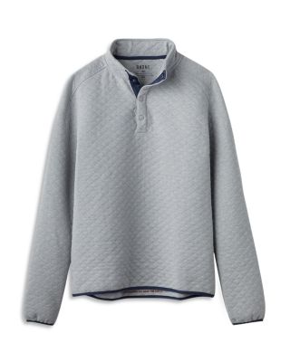 Rhone Gramercy Pullover Sweater | Bloomingdale's