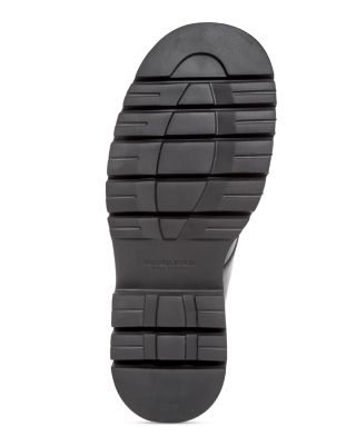 Men's Fondant Plain Toe Oxfords